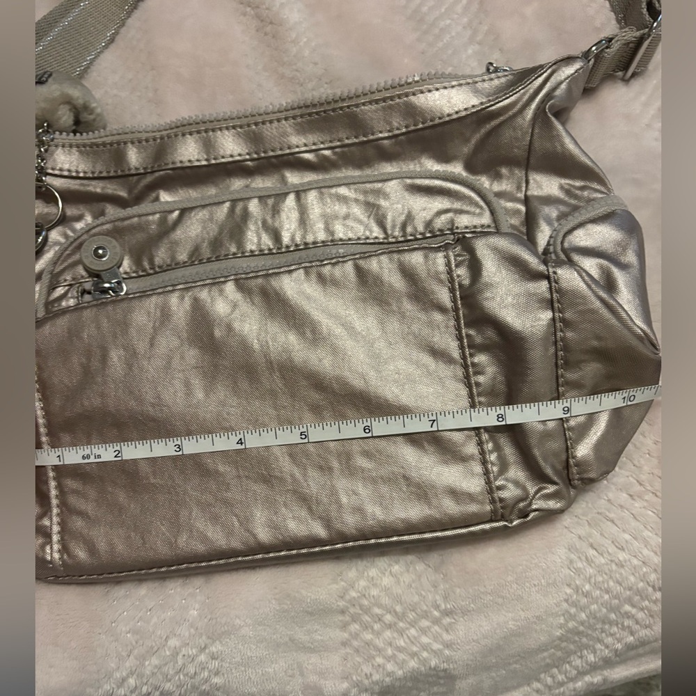 Kipling purse - Picture 11 of 14